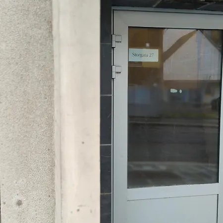 Apartamento Storgata 27