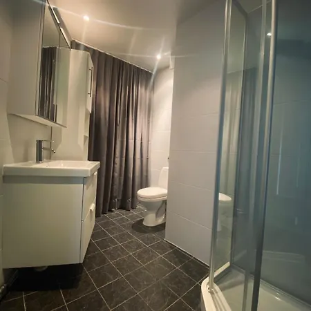 Apartamento Storgata 27 *