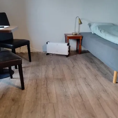 Storgata 27 Apartamento