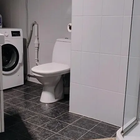 Storgata 27 Apartamento