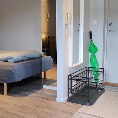 Storgata 27 *